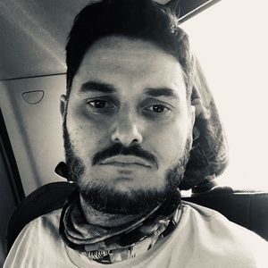 Meet your Posher, Marcos